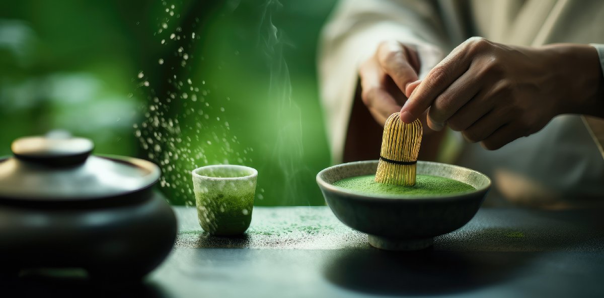 7 Ways Matcha Tea Can Improve Your Health 7 Ways Matcha Tea Can Improve Your Health
