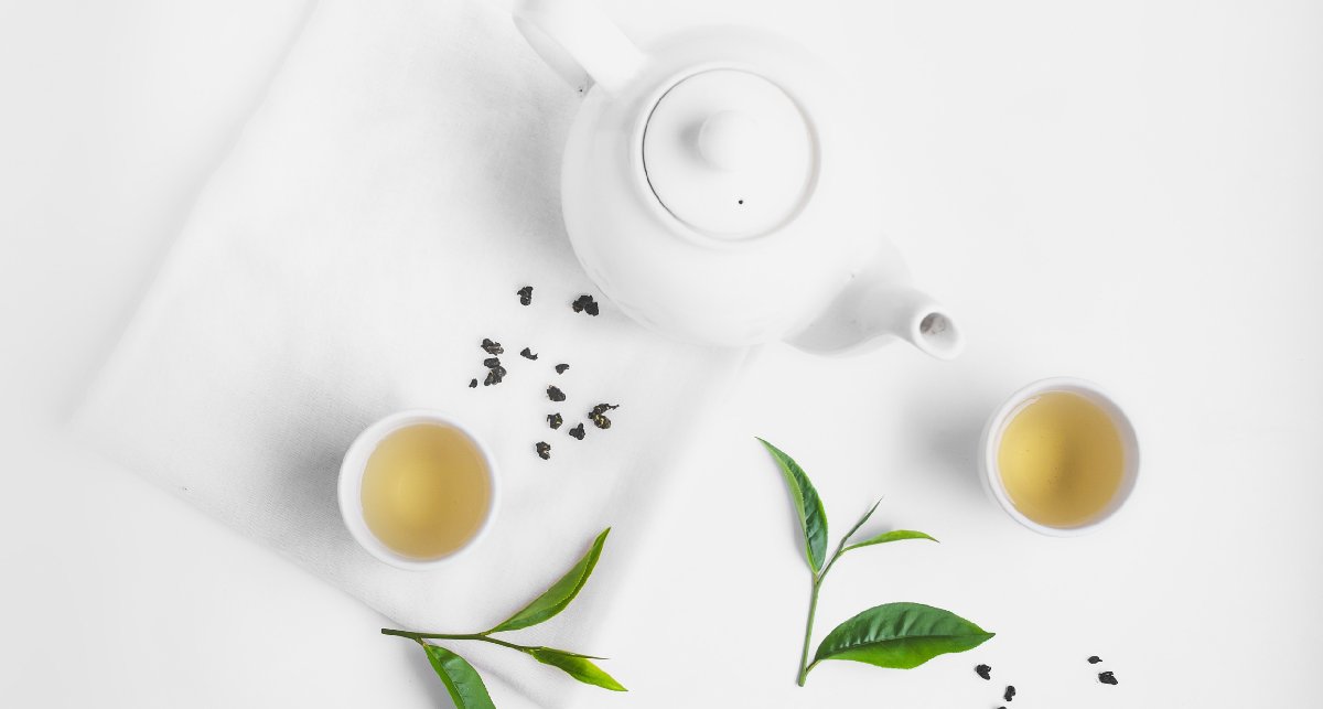 Did You Know About These 7 Oolong Tea Health Benefits? Did You Know About These 7 Oolong Tea Health Benefits?