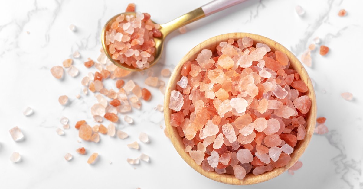 Pink Himalayan Salt vs. Sea Salt: Which One is Better? Pink Himalayan Salt vs. Sea Salt: Which One is Better?
