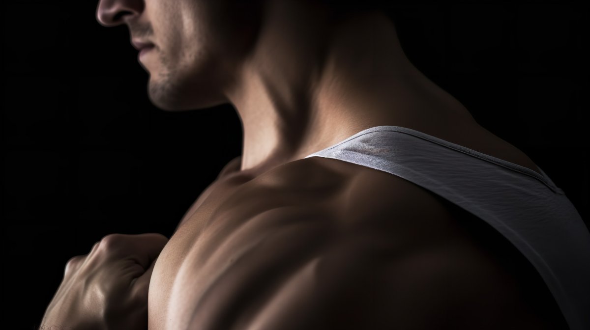 4 Ways to Get Rid of Muscle Knots in Your Neck and Shoulders