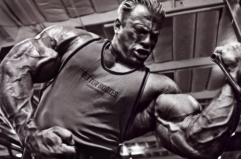 hGH vs IGF-1 For Muscle Growth hGH vs IGF-1 For Muscle Growth