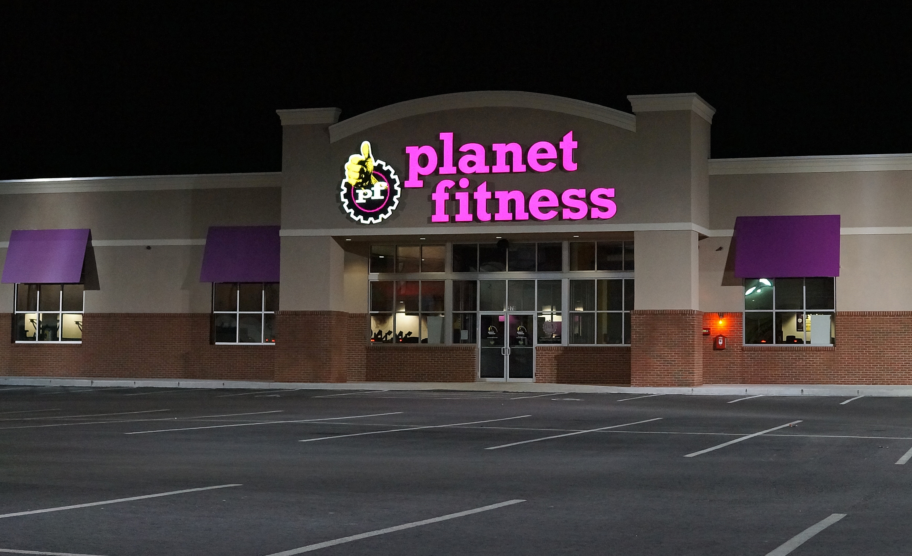 Planet Fitness Violates Women’s Rights…and Worse!